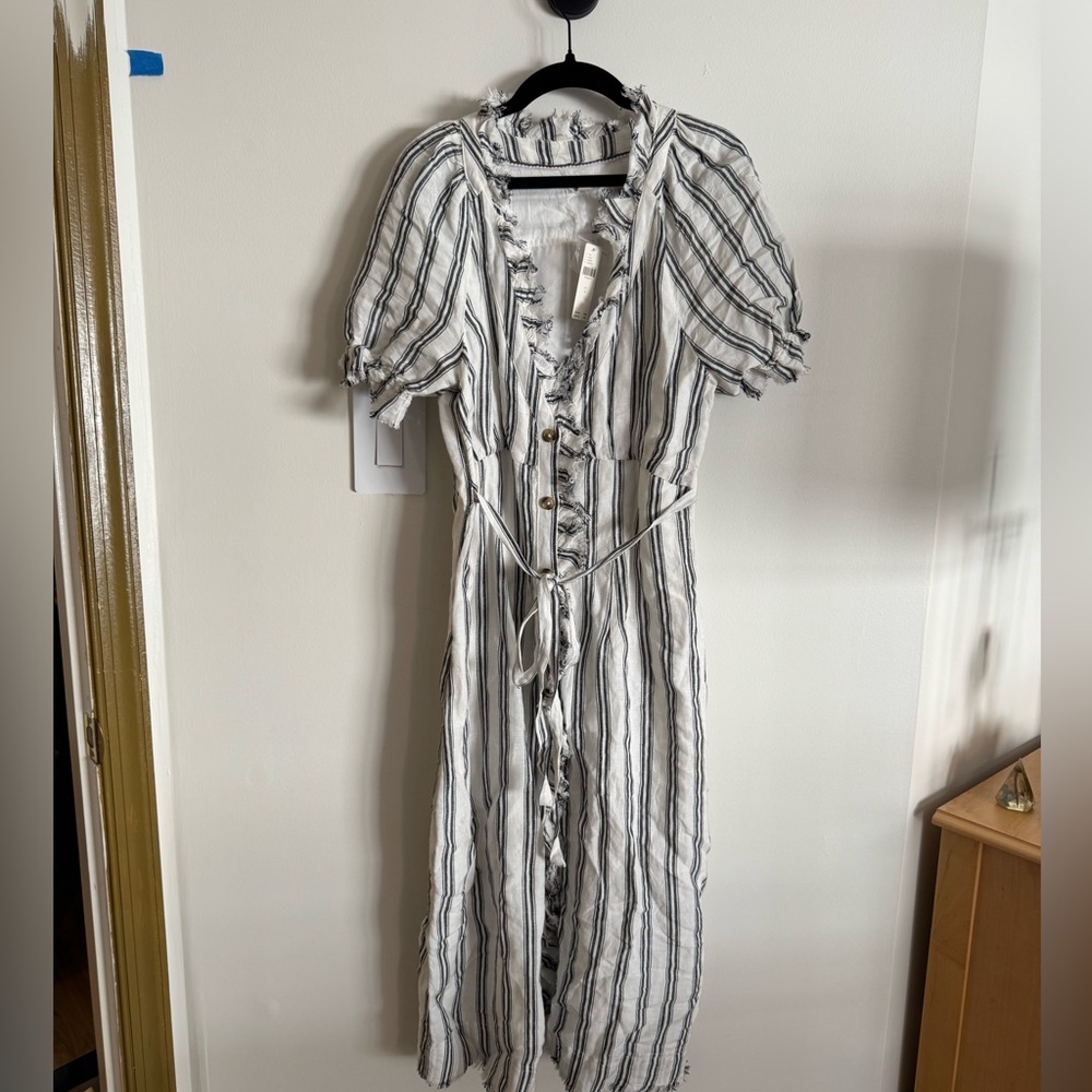 NWT Anthropologie dress